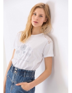 Camiseta Love Yourself