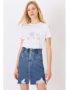 Camiseta Love Yourself 2