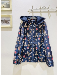 Chubasquero Marinero 2