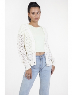 Cárdigan Ana