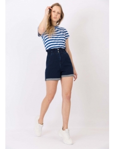 Short vaquero Mila 2