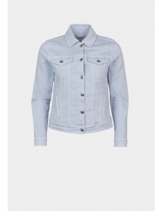 Cazadora vaquera Trudy