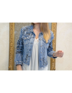 Cazadora vaquera Urban 2