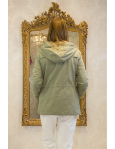 Chaqueta Butter 2