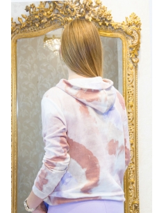 Sudadera Tie-dye 2