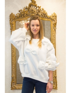 Sudadera neopreno lazos 2