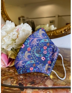 Mascarilla Fantasía