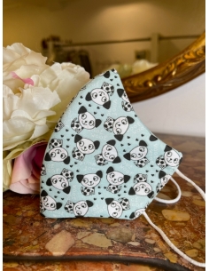 Mascarilla Dog