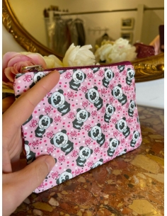 Funda/neceser mascarilla...