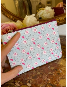 Funda/neceser mascarilla Cuore