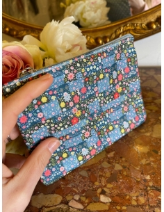 Funda/neceser mascarilla...