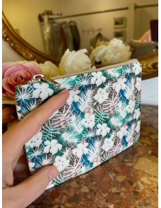 Funda/neceser mascarilla...