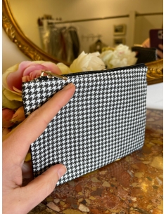 Funda/neceser mascarilla...