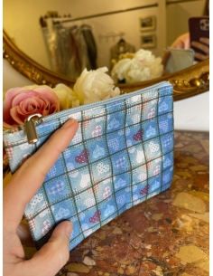 Funda/neceser mascarilla...