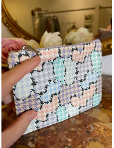 Funda/neceser mascarilla...