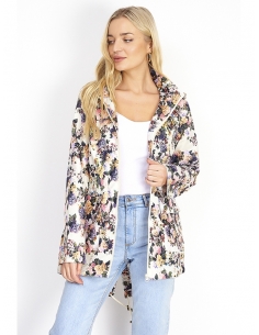 Chubasquero Ravefloral